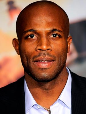 Билли Браун в роли детектива Нэйта Лэхи